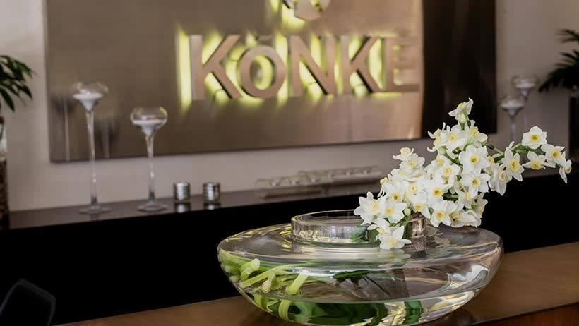 El hotel - Konke Buenos AIres