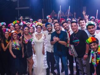 Imagen de MONAMI Cumbia...