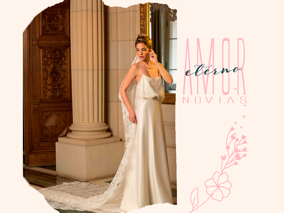 Amor Eterno Novias