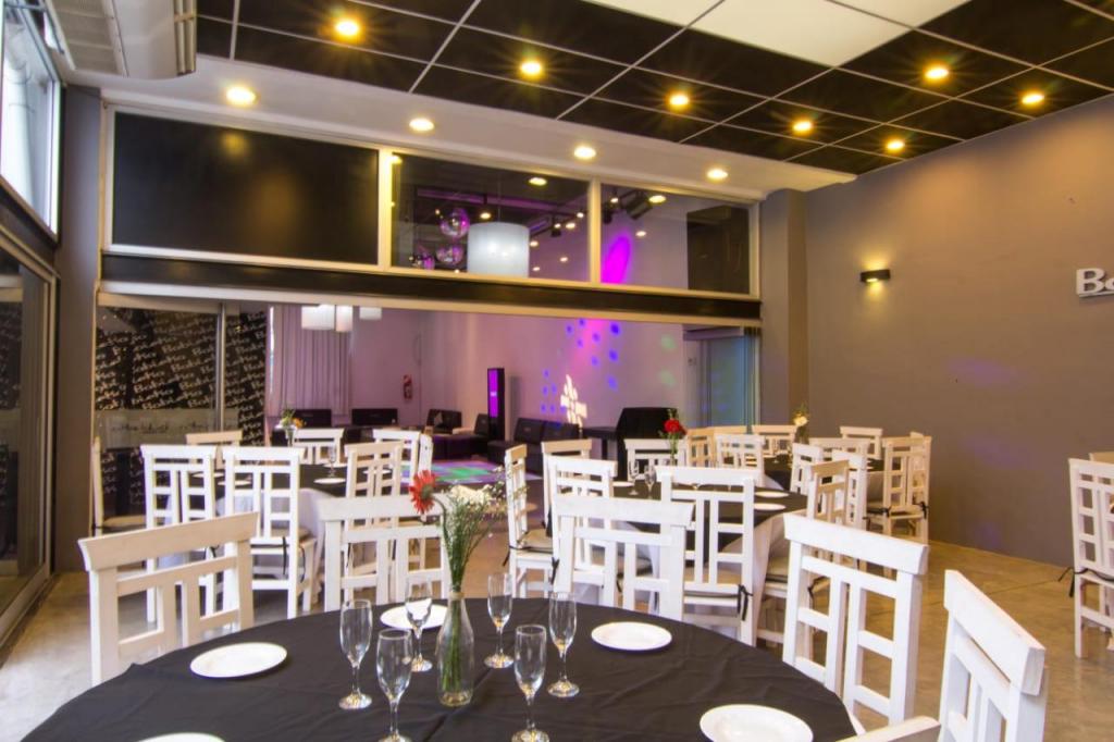 Babieka Multiespacios (Salones de Fiesta)