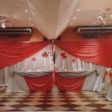 Cádiz Recepciones - General Pacheco (Salones de Fiesta)