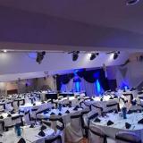 Cádiz Recepciones - General Pacheco (Salones de Fiesta)