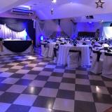 Cádiz Recepciones - General Pacheco (Salones de Fiesta)