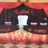 Cádiz Recepciones - General Pacheco (Salones de Fiesta)