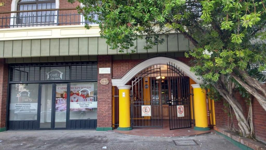 Cádiz Recepciones - General Pacheco (Salones de Fiesta)