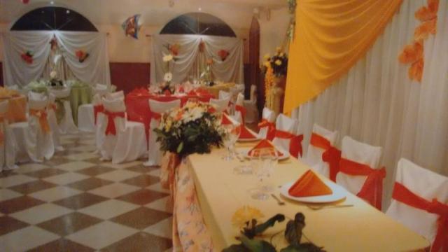 Cádiz Recepciones - General Pacheco (Salones de Fiesta) | Casamientos Online