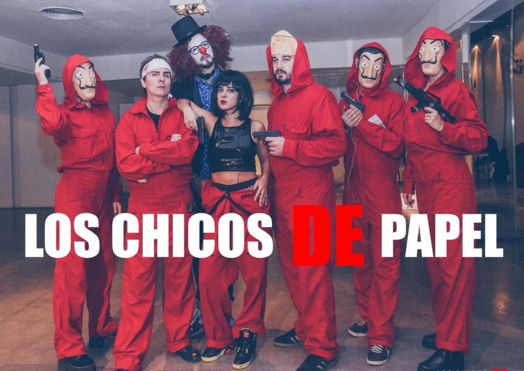 Musica Eventos (Shows Musicales)