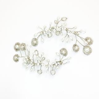 Silvana Arean Tocados y accesorios (Ramos, Tocados y Accesorios)