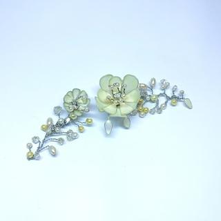 Silvana Arean Tocados y accesorios (Ramos, Tocados y Accesorios)