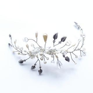 Silvana Arean Tocados y accesorios (Ramos, Tocados y Accesorios)