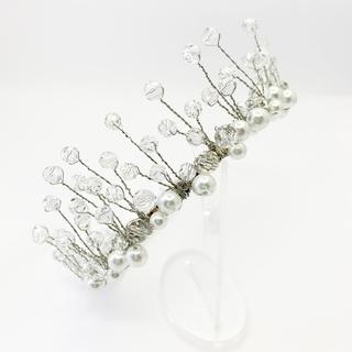 Silvana Arean Tocados y accesorios (Ramos, Tocados y Accesorios)