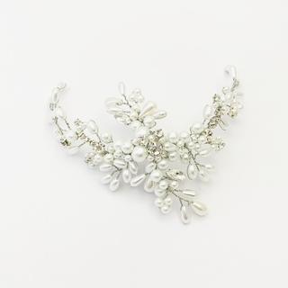 Silvana Arean Tocados y accesorios (Ramos, Tocados y Accesorios)