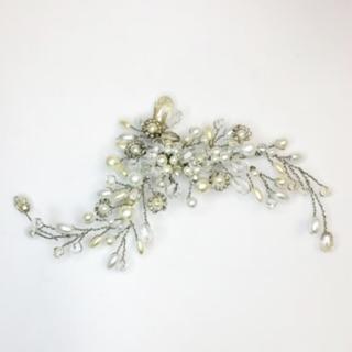 Silvana Arean Tocados y accesorios (Ramos, Tocados y Accesorios)