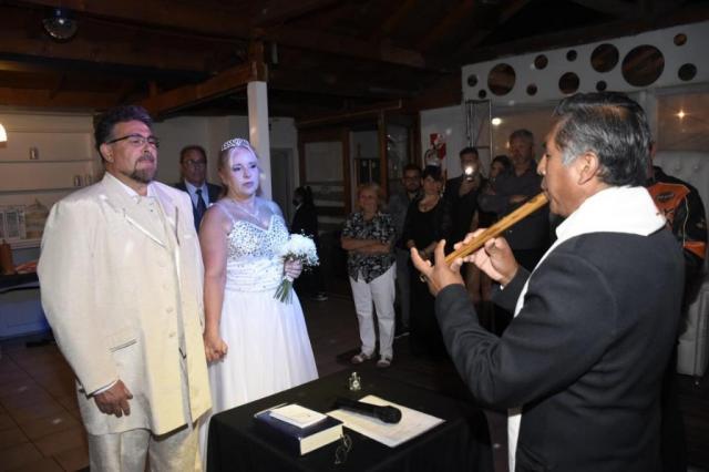 CEREMONIAS Y BENDICIONES DE ALIANZAS - BUENOS AIRES (Ceremonias no tradicionales) | Casamientos Online