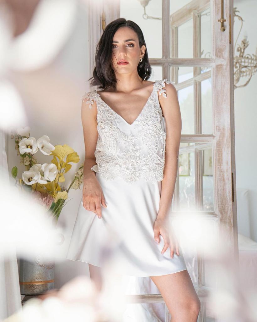 Mimille Loliee Vestidos (Vestidos de Novia)