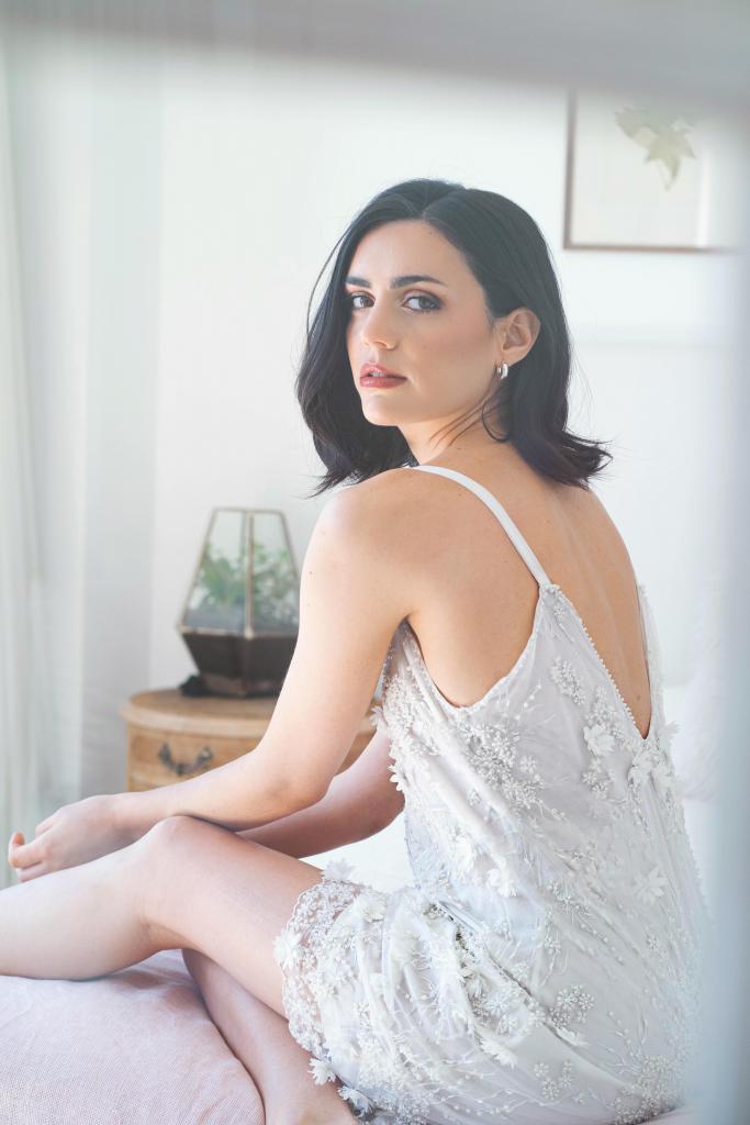 Mimille Loliee Vestidos (Vestidos de Novia)