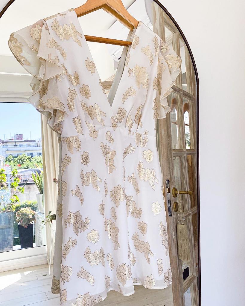 Mimille Loliee Vestidos (Vestidos de Novia)