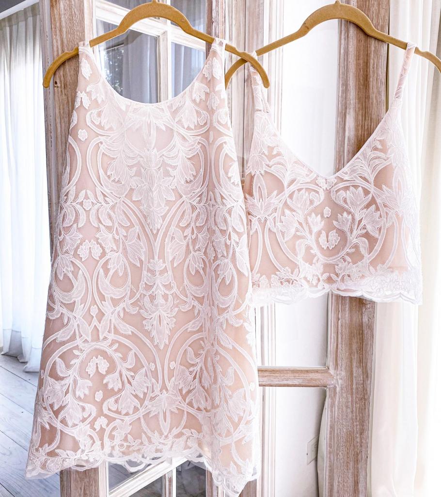 Mimille Loliee Vestidos (Vestidos de Novia)