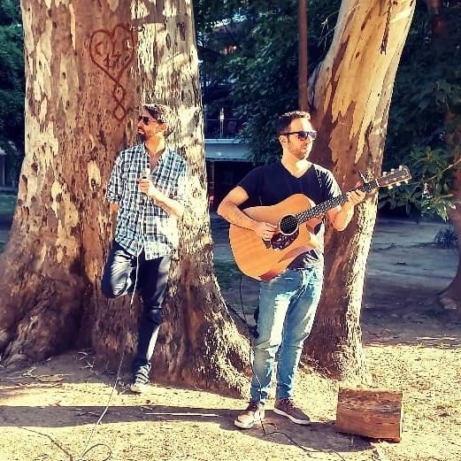 Mixtapeduo (Shows Musicales)