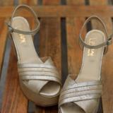 Lehoi (Zapatos de Novias)