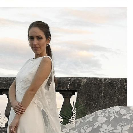 Flor Pierro Novias (Vestidos de Novia) | Casamientos Online