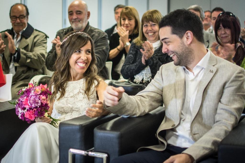 Jimena Gatica (Foto y Video)