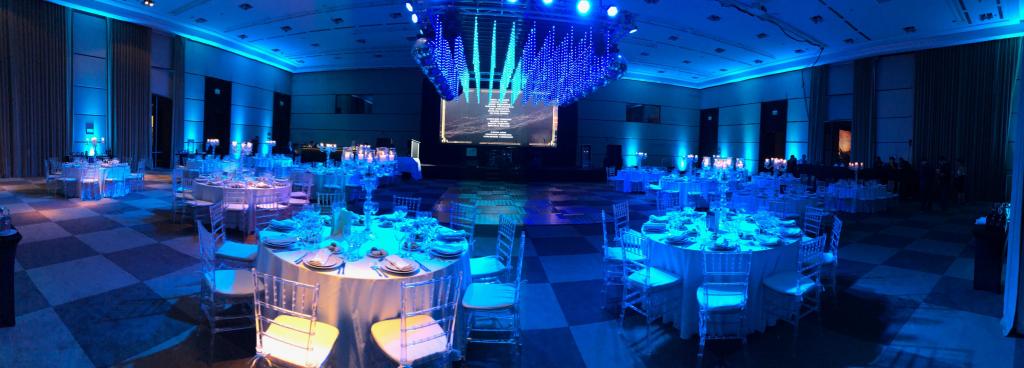 A+V Group (Wedding Planners)