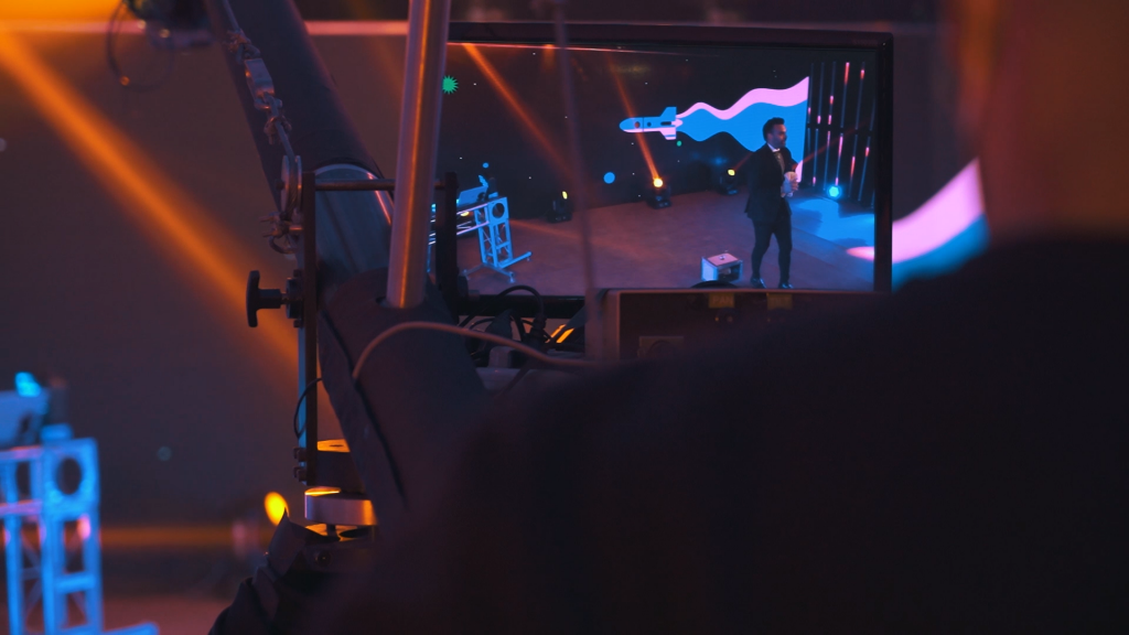 A+V Group (Wedding Planners)