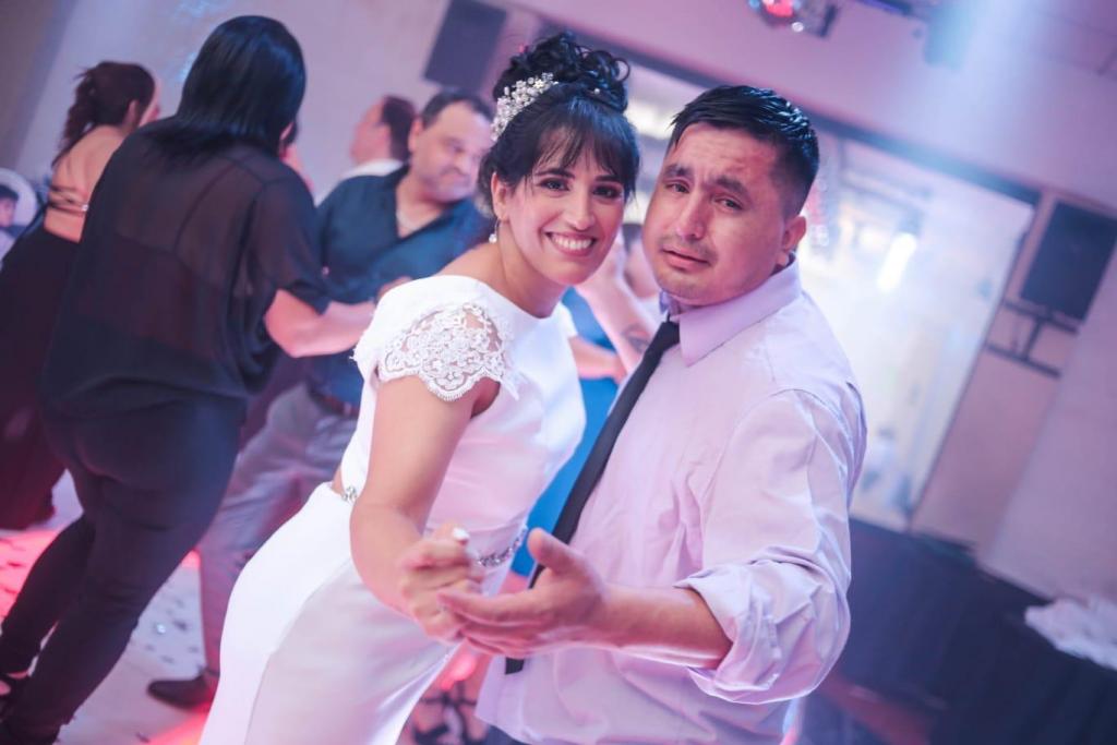 encanto alta costura (Vestidos de Novia)