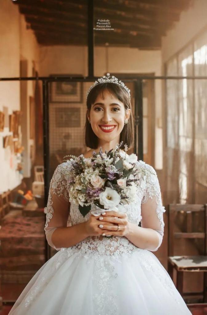 encanto alta costura (Vestidos de Novia)