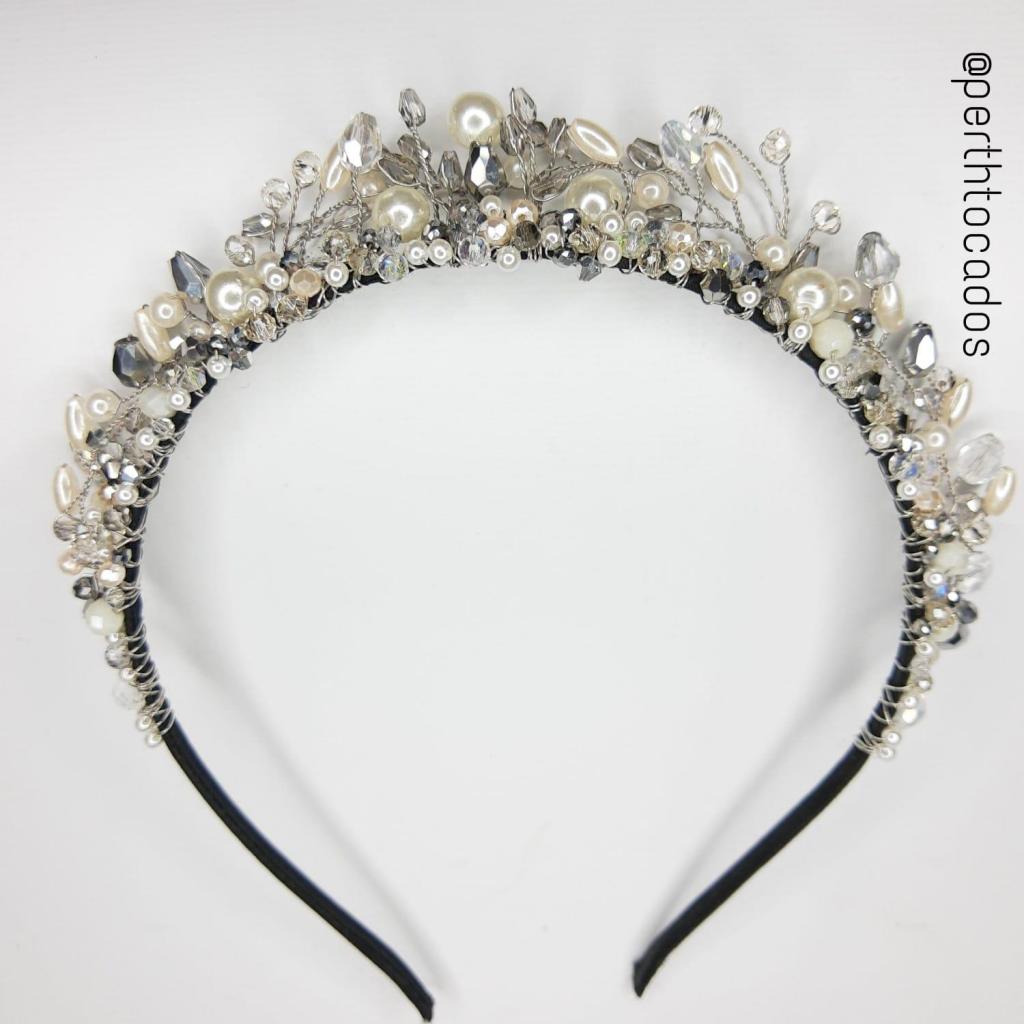 Perth Tocados (Ramos, Tocados y Accesorios)