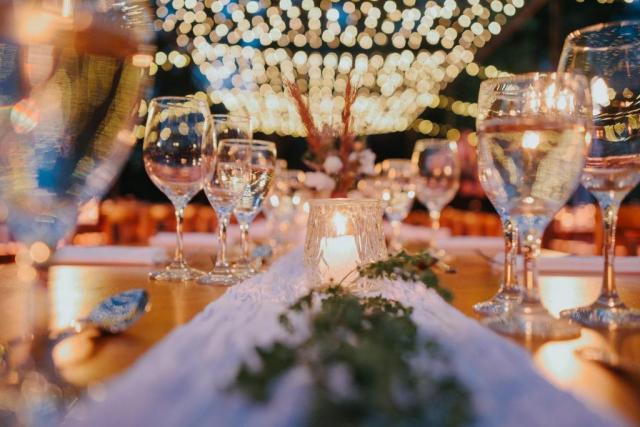 Events Boutique (Wedding Planners) | Casamientos Online