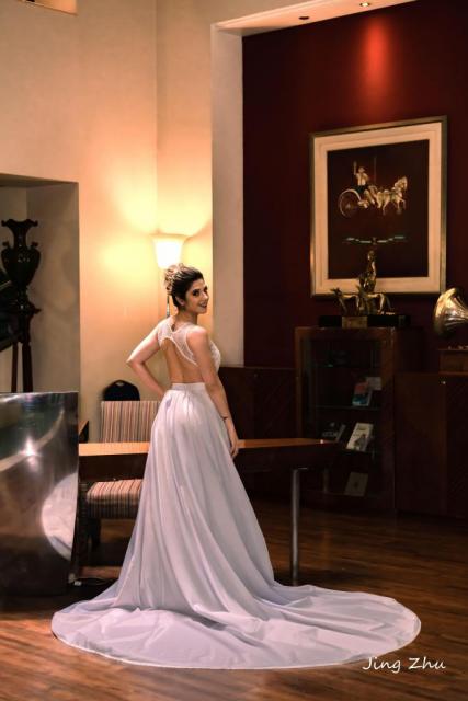 Ambar Style (Vestidos de Novia) | Casamientos Online
