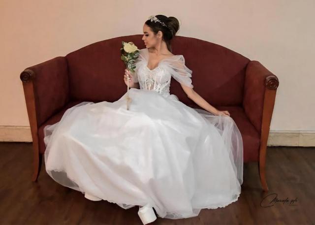 Ambar Style (Vestidos ... | Casamientos Online