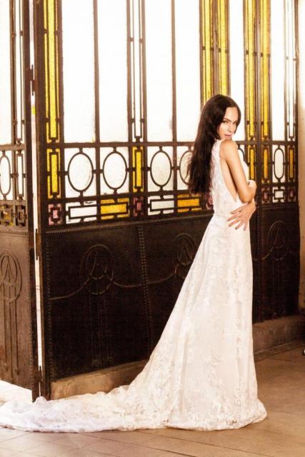 Amor Eterno Novias (Vestidos de Novia) | Casamientos Online