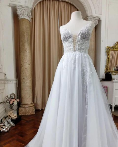 Vestido de Novia, Tendencia 2023 | Casamientos Online