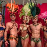 Carnavalia (Shows de Entretenimiento)