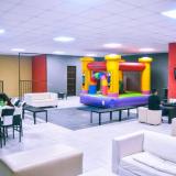 Espacio Bélice (Salones de Fiesta)