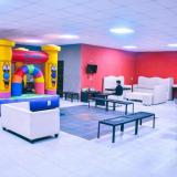 Espacio Bélice (Salones de Fiesta)