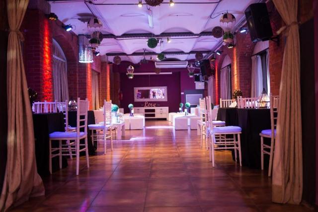 Salon 2060 - Madero Eventos (Salones de Fiesta) | Casamientos Online