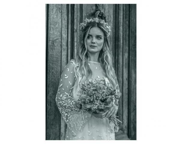 Vestido Bahía | Casamientos Online