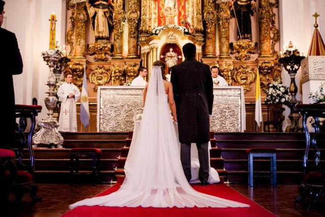 Vestido Mabe - Altar | Casamientos Online