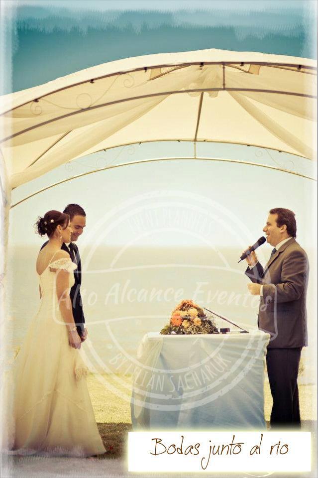 Alto Alcance Eventos (Wedding Planners)
