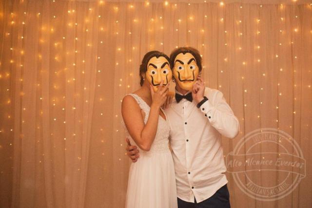 Alto Alcance Eventos (Wedding Planners) | Casamientos Online