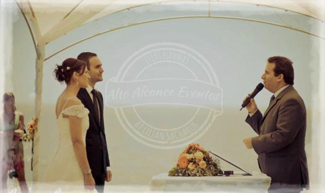 Alto Alcance Eventos (Wedding Planners) | Casamientos Online