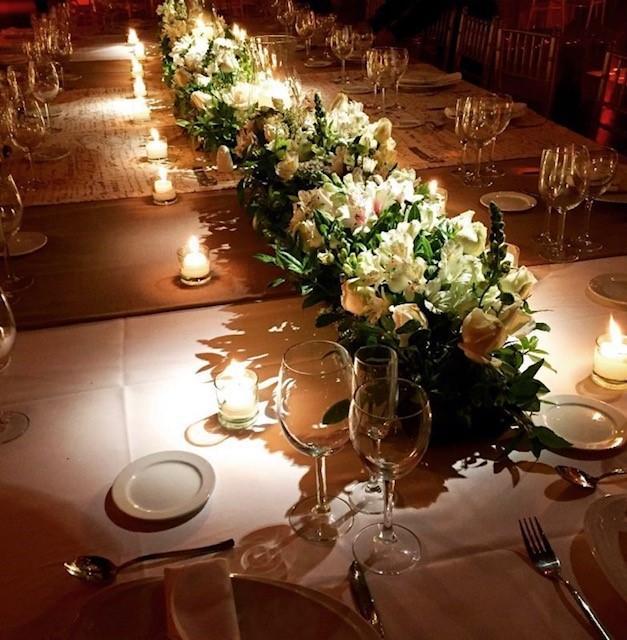 BOULOGNE GOLF CLUB EVENTOS