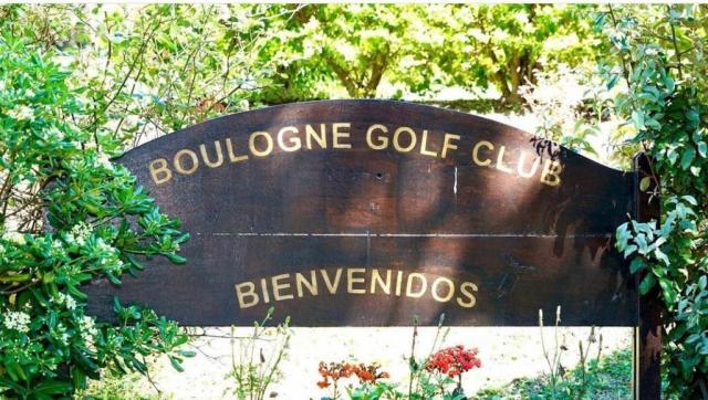 Boulogne Golf (Salones de Fiesta) | Casamientos Online