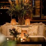 Estilo Shabby Chic (Ambientación y Centros de Mesa)