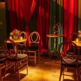 Estilo Shabby Chic (Ambientación y Centros de Mesa)