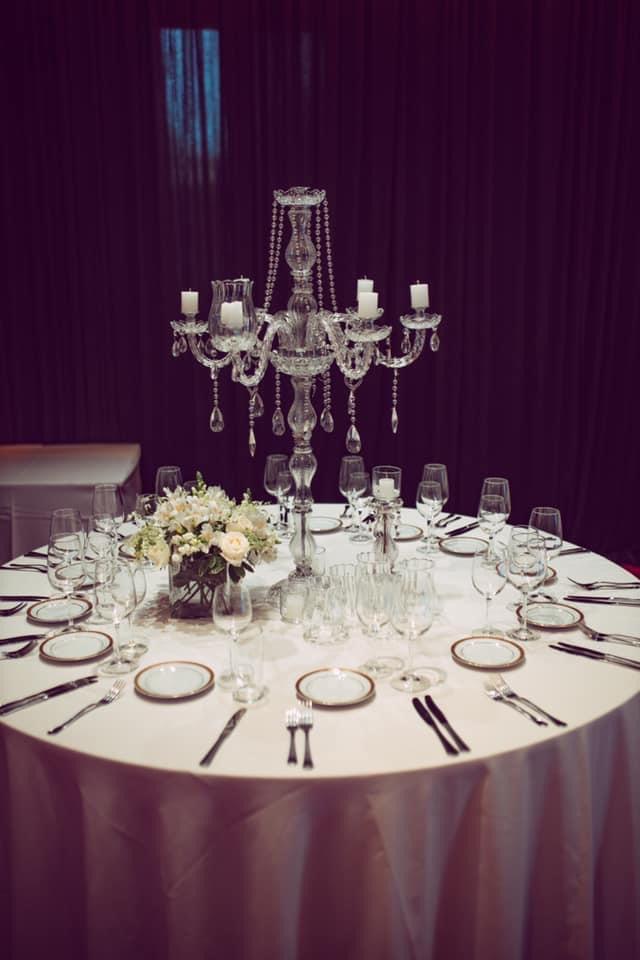 Estilo Shabby Chic (Ambientación y Centros de Mesa)